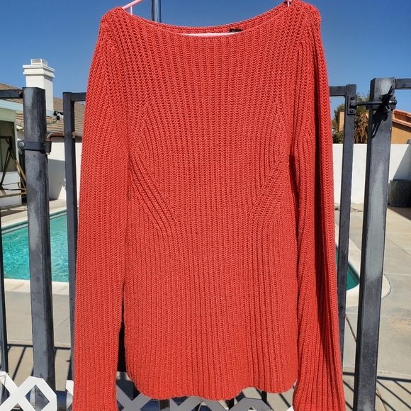MAG Sweater - Picture 5 of 12
